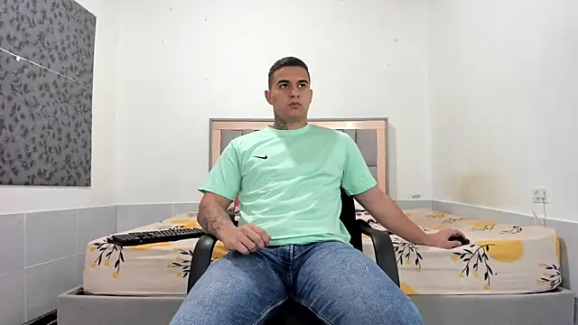 simookeler online show from 03/12/26, 10:47