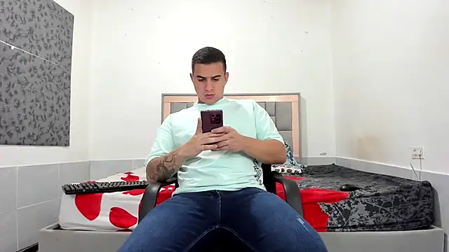 simookeler online show from 03/05/26, 11:10