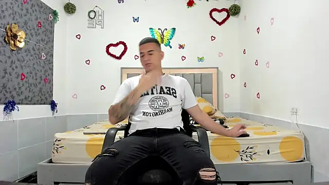 simookeler online show from 09/09/25, 02:54