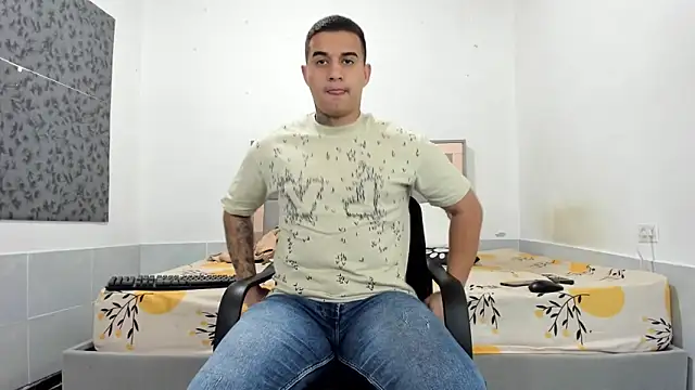 simookeler online show from 03/15/26, 12:17