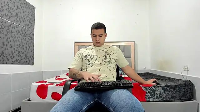 simookeler online show from 02/10/26, 09:47