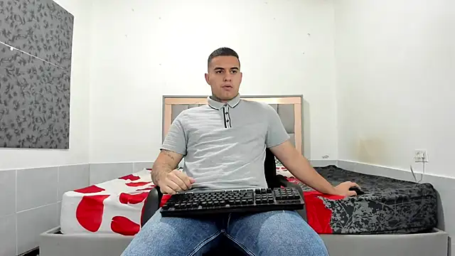 simookeler online show from 02/25/26, 02:34