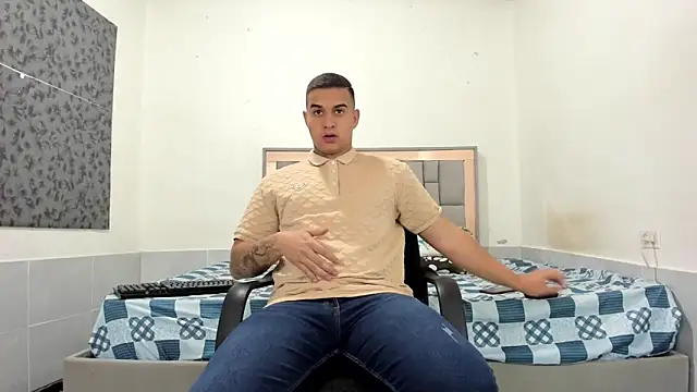 simookeler online show from 03/30/26, 09:33