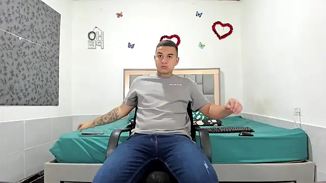 simookeler online show from 10/13/25, 03:24