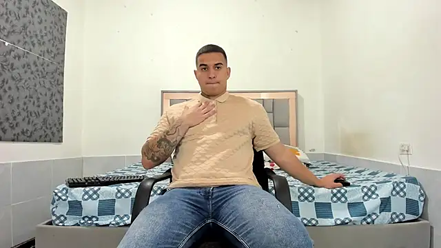 simookeler online show from 03/24/26, 01:38