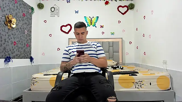 simookeler online show from 09/09/25, 05:44