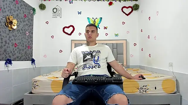 simookeler online show from 09/11/25, 12:54