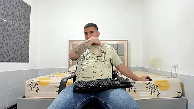 simookeler online show from 01/11/26, 12:17