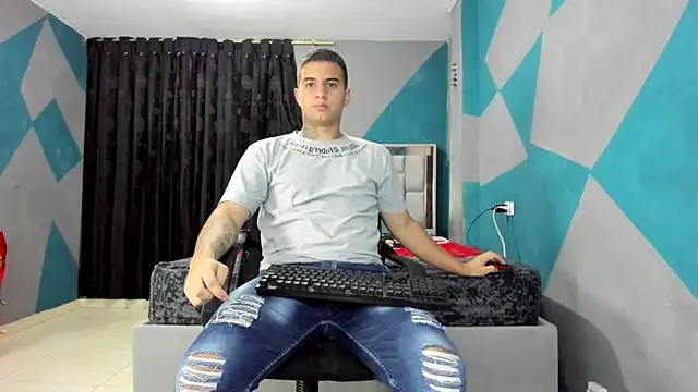 simookeler online show from 03/15/25, 05:52