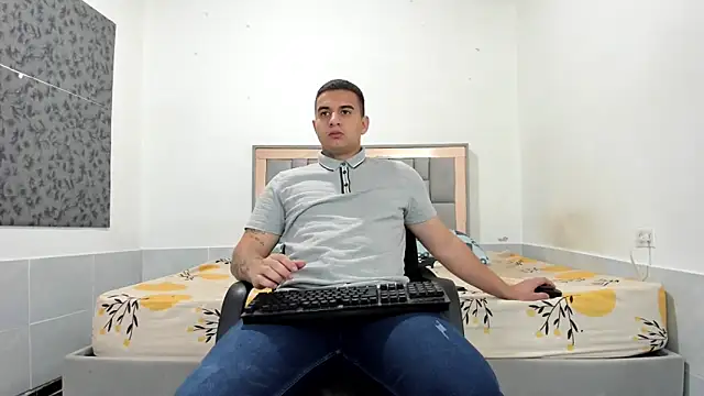 simookeler online show from 02/06/26, 11:34