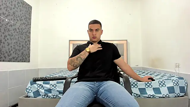 simookeler online show from 03/17/26, 12:52