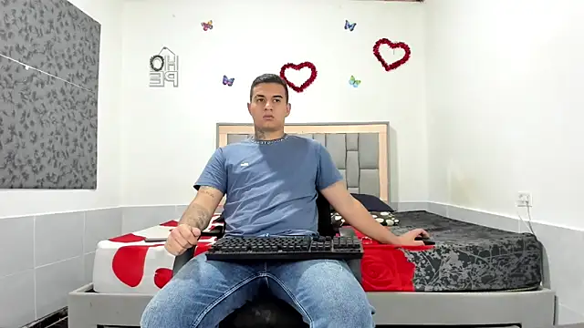 simookeler online show from 10/02/25, 10:29