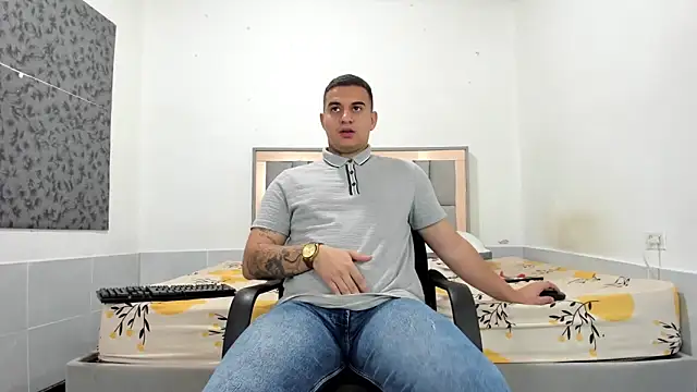 simookeler online show from 03/11/26, 01:16