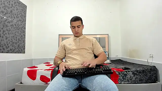 simookeler online show from 03/07/26, 12:32