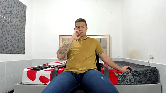 simookeler online show from 02/08/26, 06:05