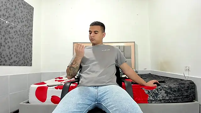 simookeler online show from 02/18/26, 12:30