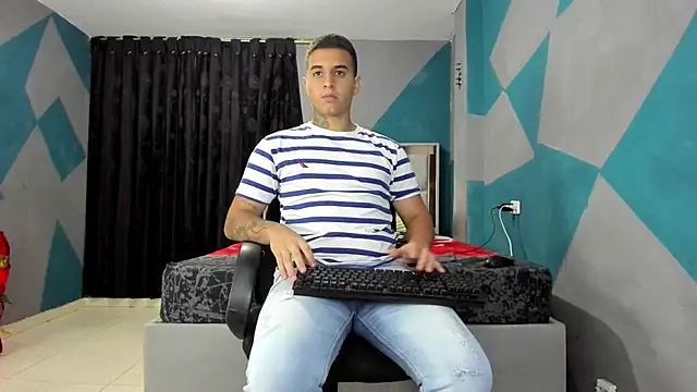 simookeler online show from 03/13/25, 10:26