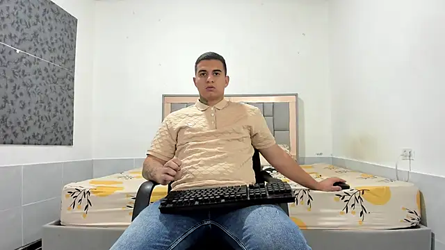 simookeler online show from 01/18/26, 12:14