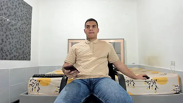 simookeler online show from 03/14/26, 11:49