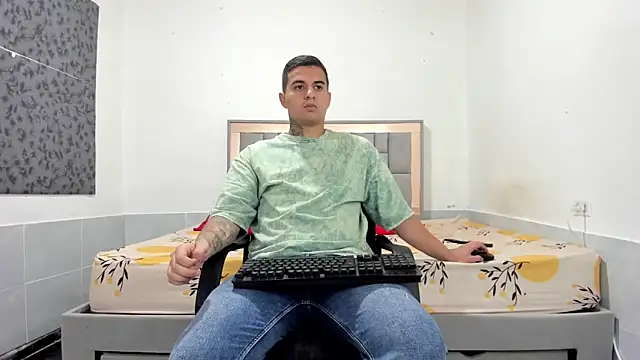 simookeler online show from 11/29/25, 04:01