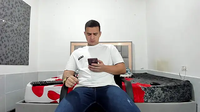 simookeler online show from 03/05/26, 09:50