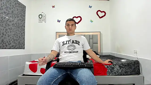 simookeler online show from 10/03/25, 11:12