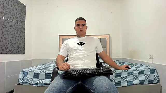 simookeler online show from 01/10/26, 12:00