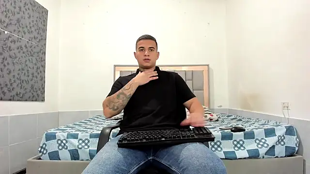 simookeler online show from 04/01/26, 01:41