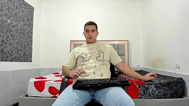 simookeler online show from 03/06/26, 11:16