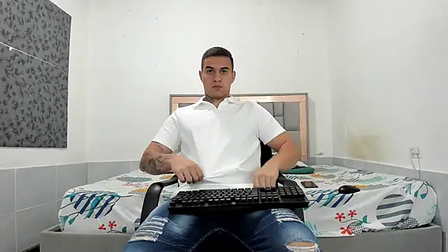 simookeler online show from 04/04/26, 10:00