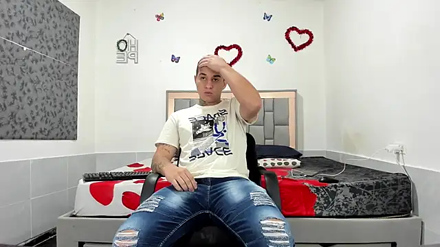 simookeler online show from 10/08/25, 11:56