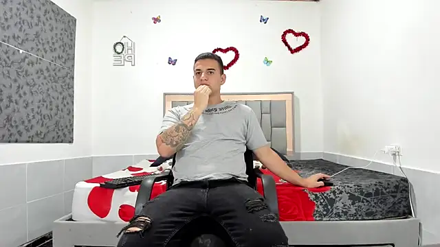 simookeler online show from 09/30/25, 11:38