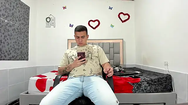 simookeler online show from 09/27/25, 02:18