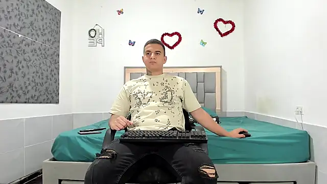 simookeler online show from 10/16/25, 12:41