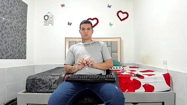 simookeler online show from 10/28/25, 05:34