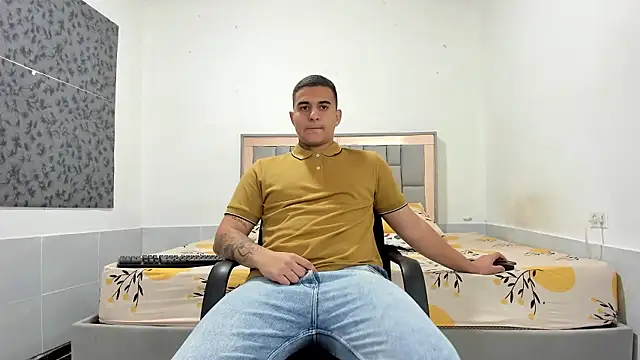 simookeler online show from 01/13/26, 11:52