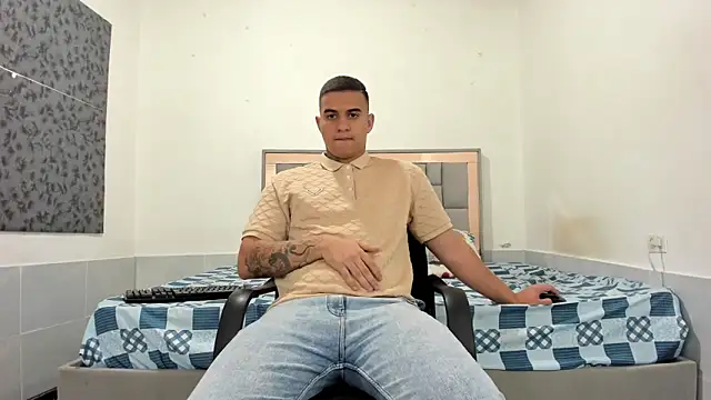 simookeler online show from 03/29/26, 12:40