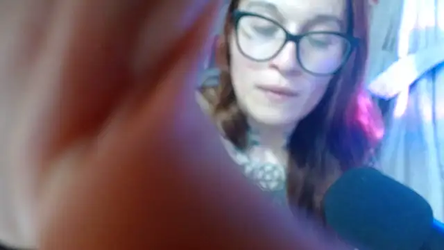 kittenlizz online show from 09/27/25, 04:46