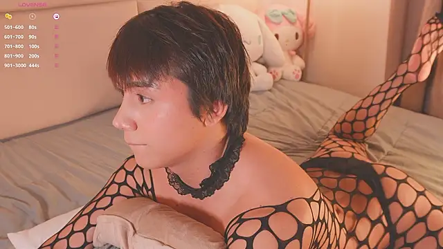 SweetHanson online show from 03/06/26, 07:42