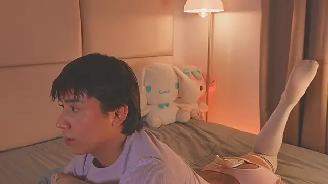 SweetHanson online show from 03/11/26, 07:30