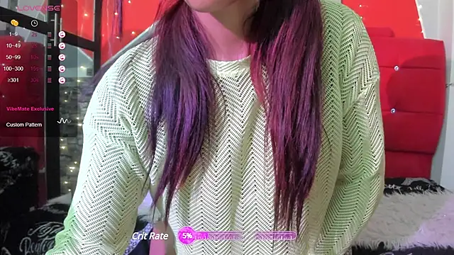 Snapshot of Cute_Cata chatting on 03/17/25, 11:46 Cute Cata online show from 03/17/25, 11:46