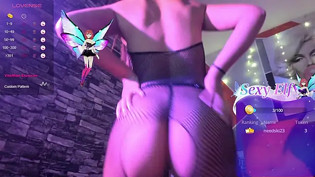 Snapshot of Cute_Cata chatting on 03/10/25, 07:40 Cute Cata online show from 03/10/25, 07:40