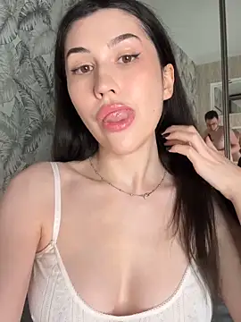 LushLuna online show from 03/27/26, 03:02