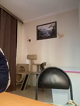 LushLuna online show from 05/17/26, 10:48