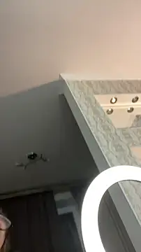 LushLuna online show from 12/03/25, 04:28