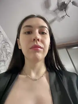 Snapshot of LushLuna chatting on 02/22/25, 04:09 LushLuna online show from 02/22/25, 04:09