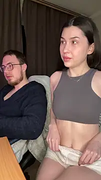 LushLuna online show from 03/31/26, 03:58