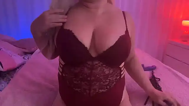 Missannalova online show from 12/21/24, 09:33