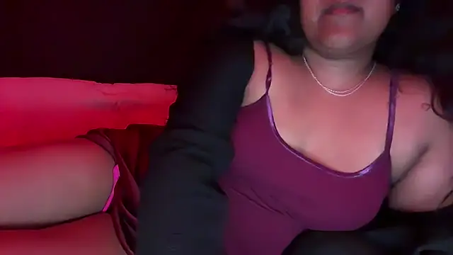 inarahh online show from 02/18/26, 04:43