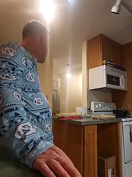 Bigtater1999 online show from 03/05/26, 01:35